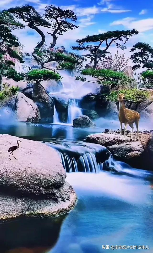 影视工厂